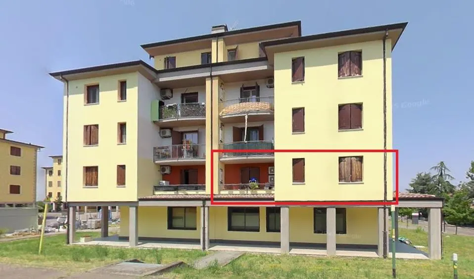 Appartamento civile a Casalgrande (Reggio Emilia) — foto 1