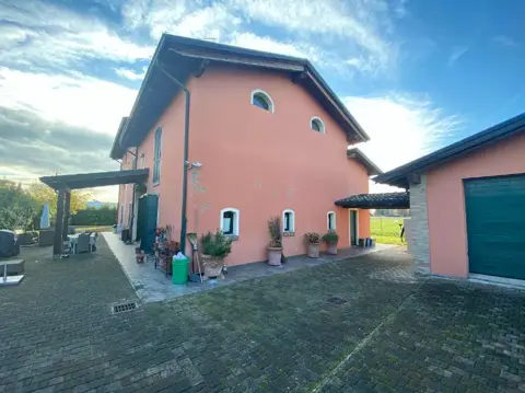Appartamento civile