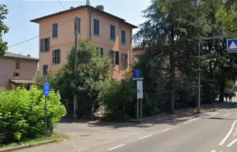 Appartamento civile