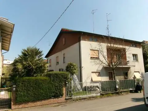 Appartamento civile