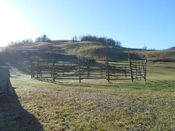 Terreno a Viano (Reggio Emilia) — foto 1
