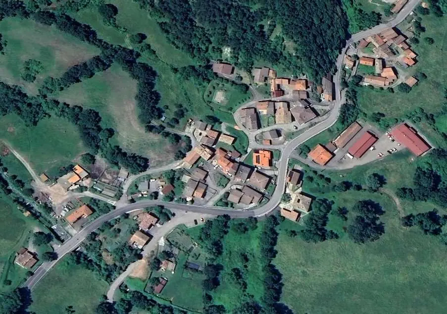 Appartamento civile a Ventasso (Reggio Emilia) — foto 1