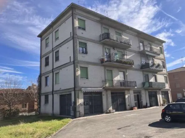 Appartamento civile a Casalgrande (Reggio Emilia) — foto 1