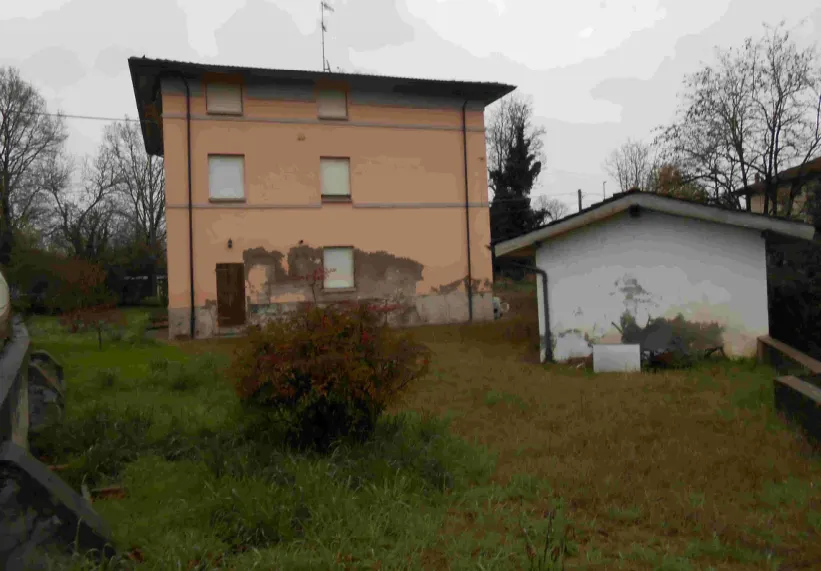 Appartamento civile a Reggio nell'Emilia (Reggio Emilia) — foto 1
