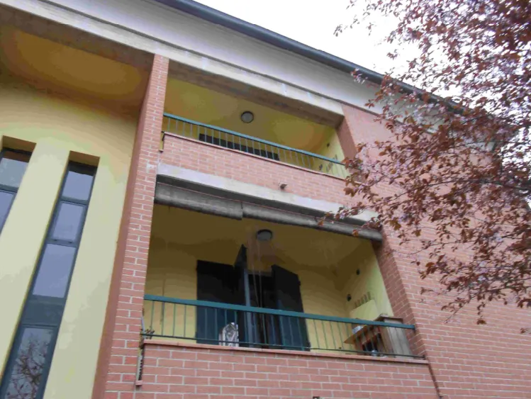 Appartamento civile a Scandiano (Reggio Emilia) — foto 1