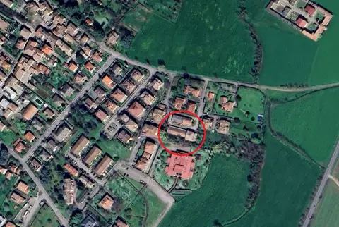 Fabbricati costruiti per esigenze ind