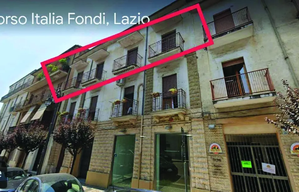 Appartamento a Fondi (Latina) — foto 1