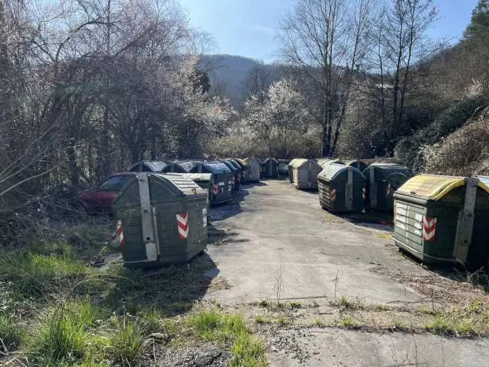 Ufficio a Castelnuovo di Garfagnana (Lucca) — foto 1