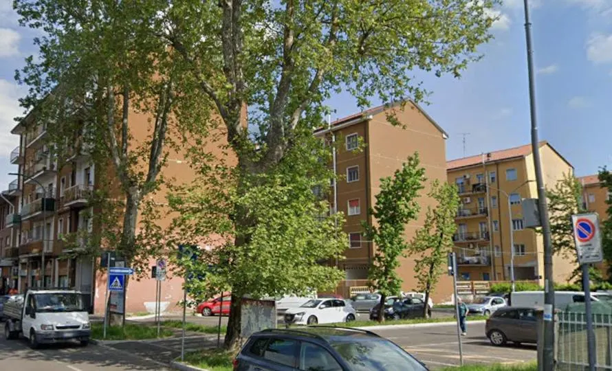 Appartamento a Cesate (Milano) — foto 1