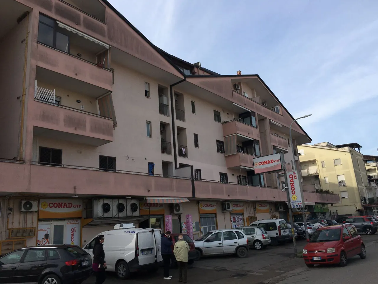 Appartamento civile a Teverola (Caserta) — foto 1