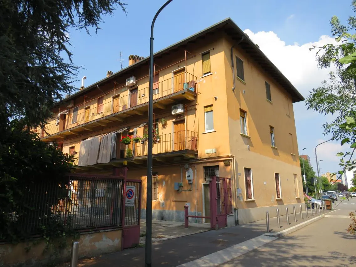 Appartamento a Milano (Milano) — foto 1