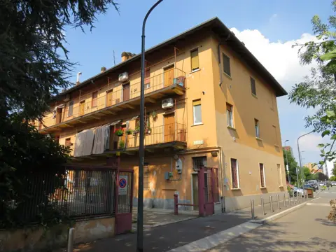 Appartamento