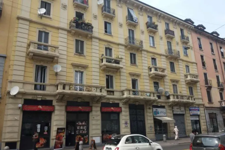 Appartamento a Milano (Milano) — foto 1