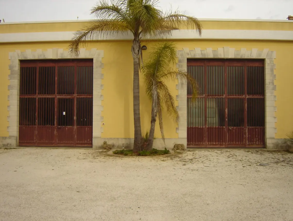 Fabbricato a Collepasso (Lecce) — foto 1