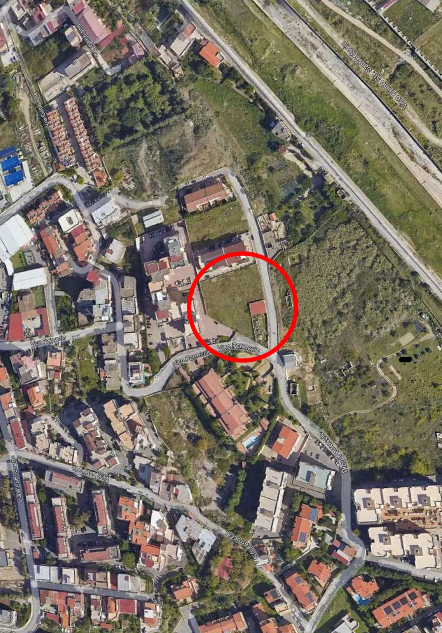 Terreno a Reggio di Calabria (Reggio di Calabria) — foto 1