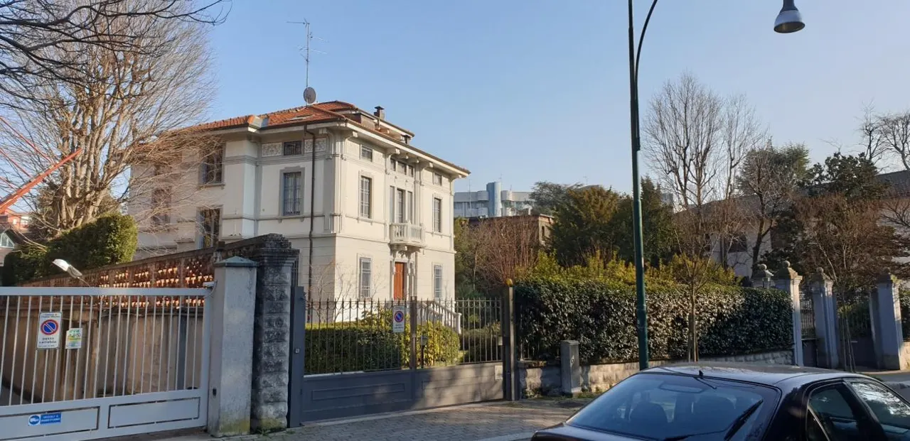Appartamento a Cusano Milanino (Milano) — foto 1