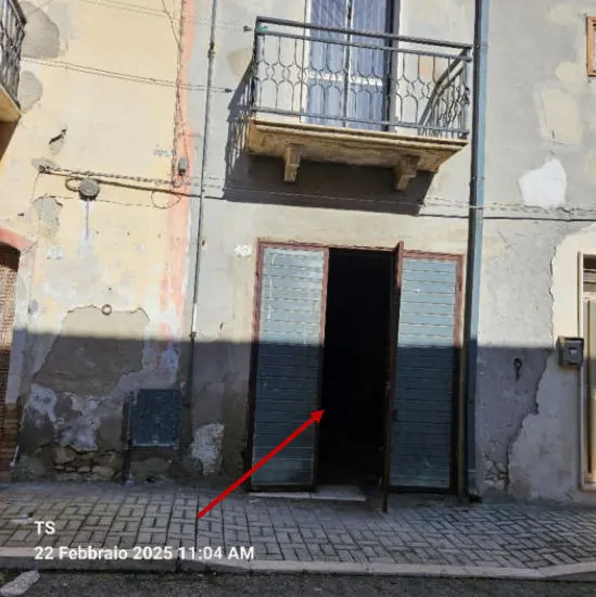 Garage autorimessa a Ururi (Campobasso) — foto 1