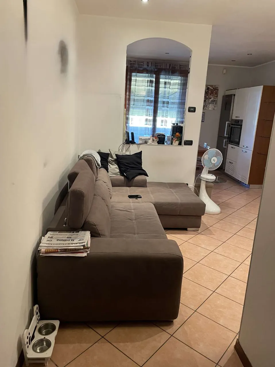 Appartamento civile a Motta di Livenza (Treviso) — foto 1