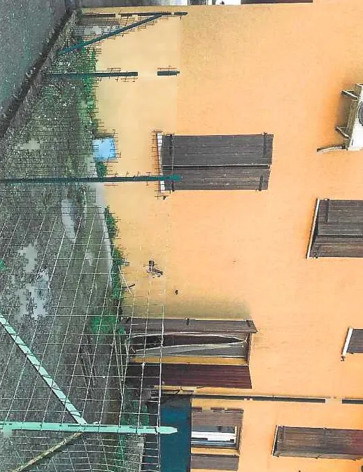 Appartamento civile a Castel Goffredo (Mantova) — foto 1