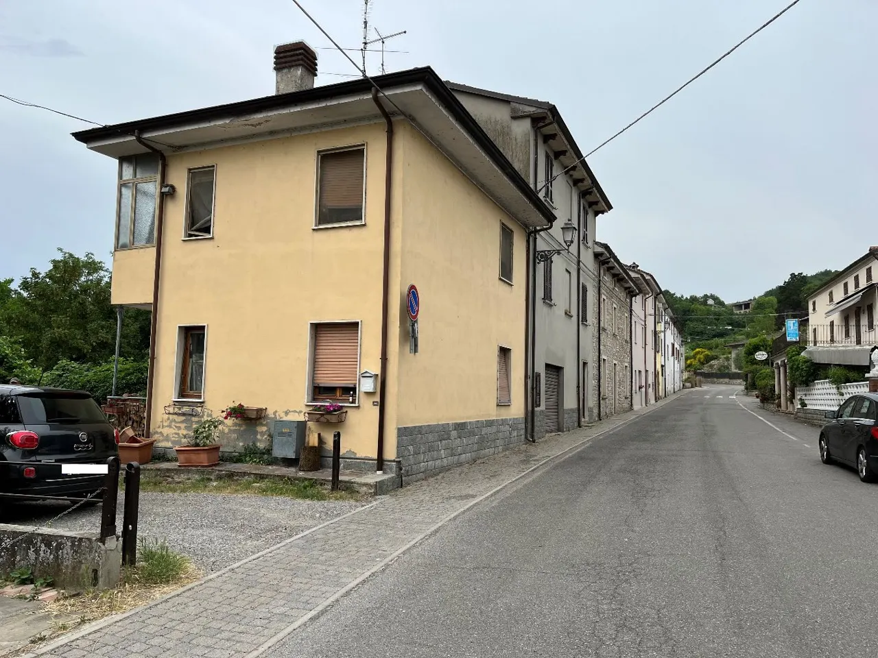 Appartamento a Piozzano (Piacenza) — foto 1