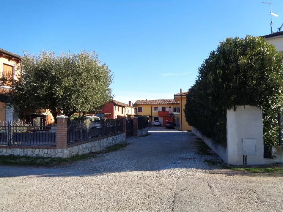 Appartamento civile a San Bonifacio (Verona) — foto 1