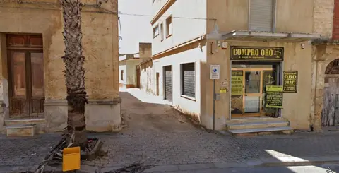 Appartamento civile