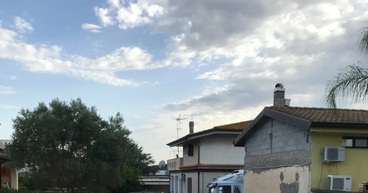 Appartamento civile a Cisterna di Latina (Latina) — foto 1