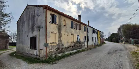 Abitazione popolare