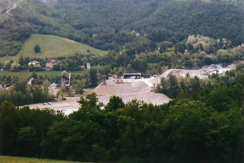Terreno a Castellarano (Reggio Emilia) — foto 1