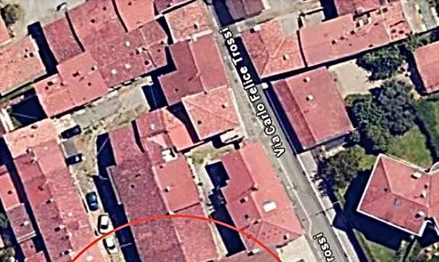 Appartamento a Gaglianico (Biella) — foto 1