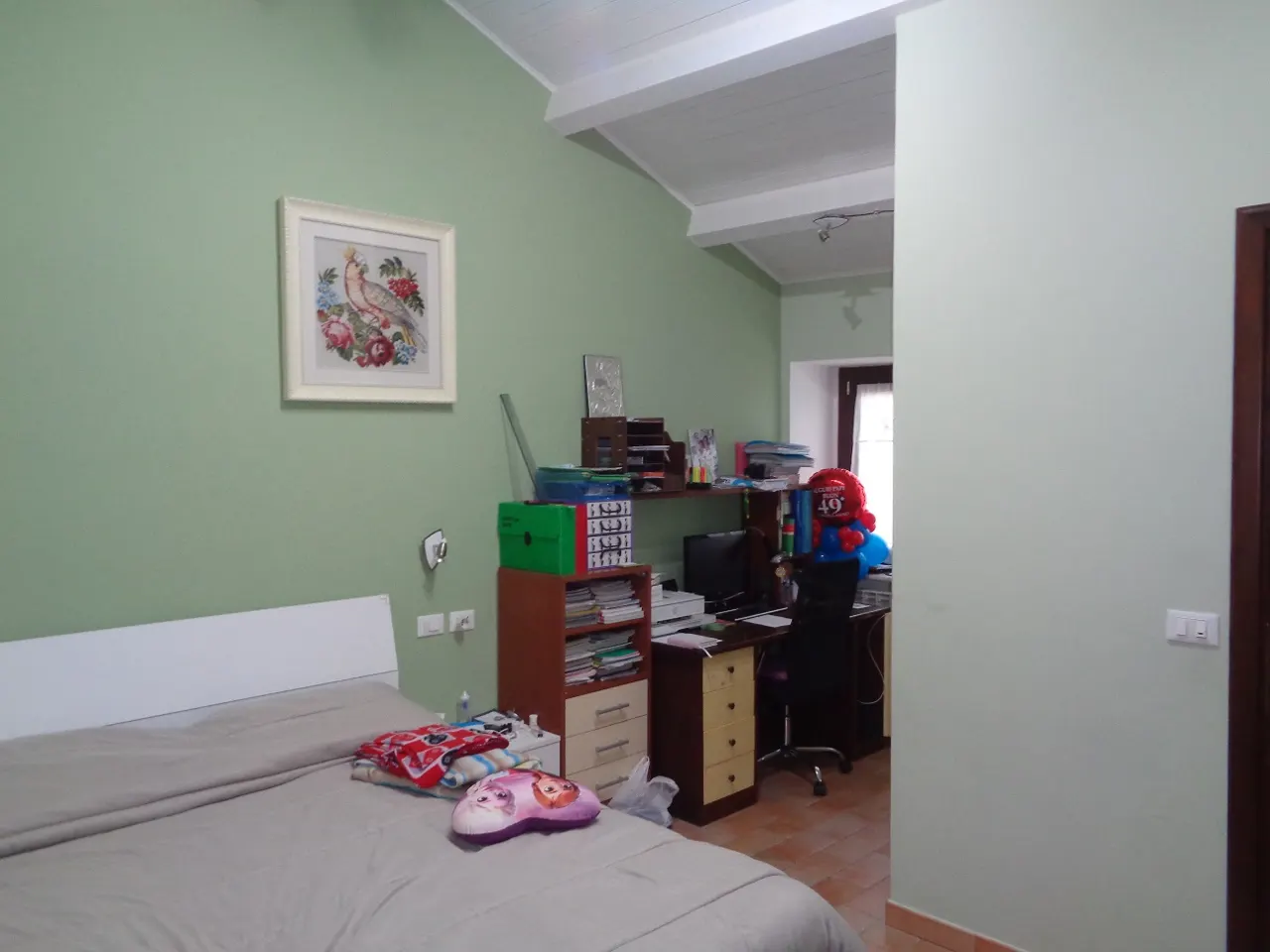 Appartamento civile a Loreto Aprutino (Pescara) — foto 1