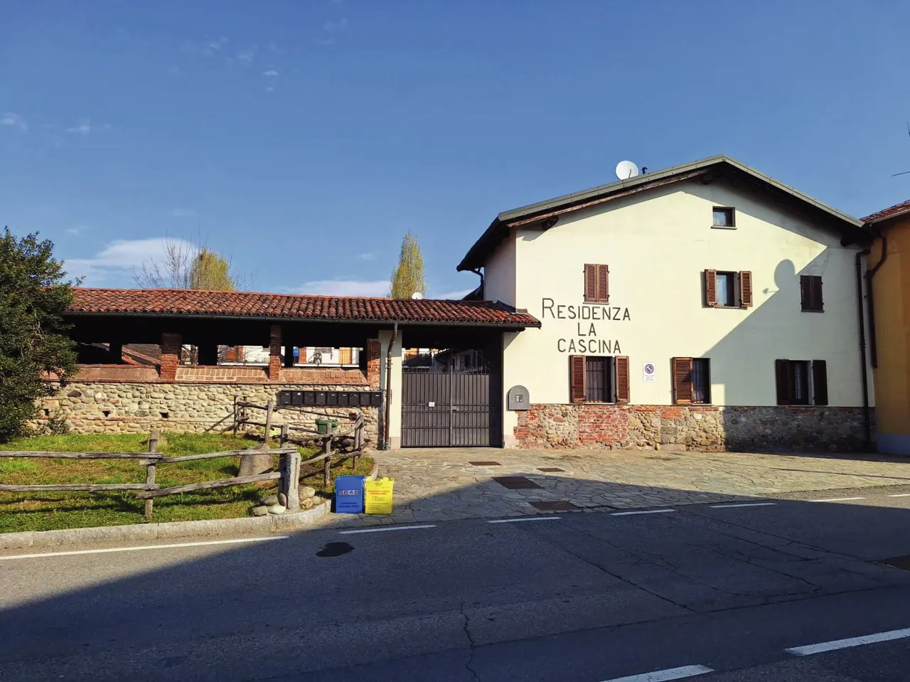 Appartamento a Gaglianico (Biella) — foto 1