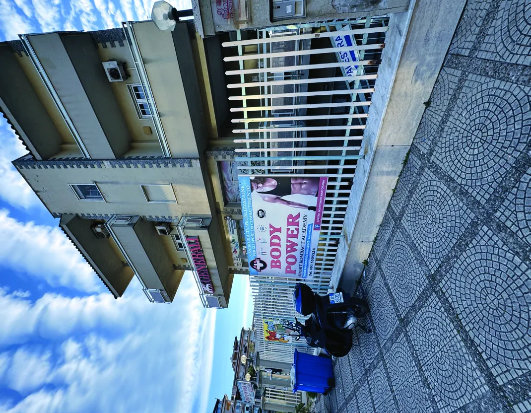 Appartamento civile a Bagheria (Palermo) — foto 1
