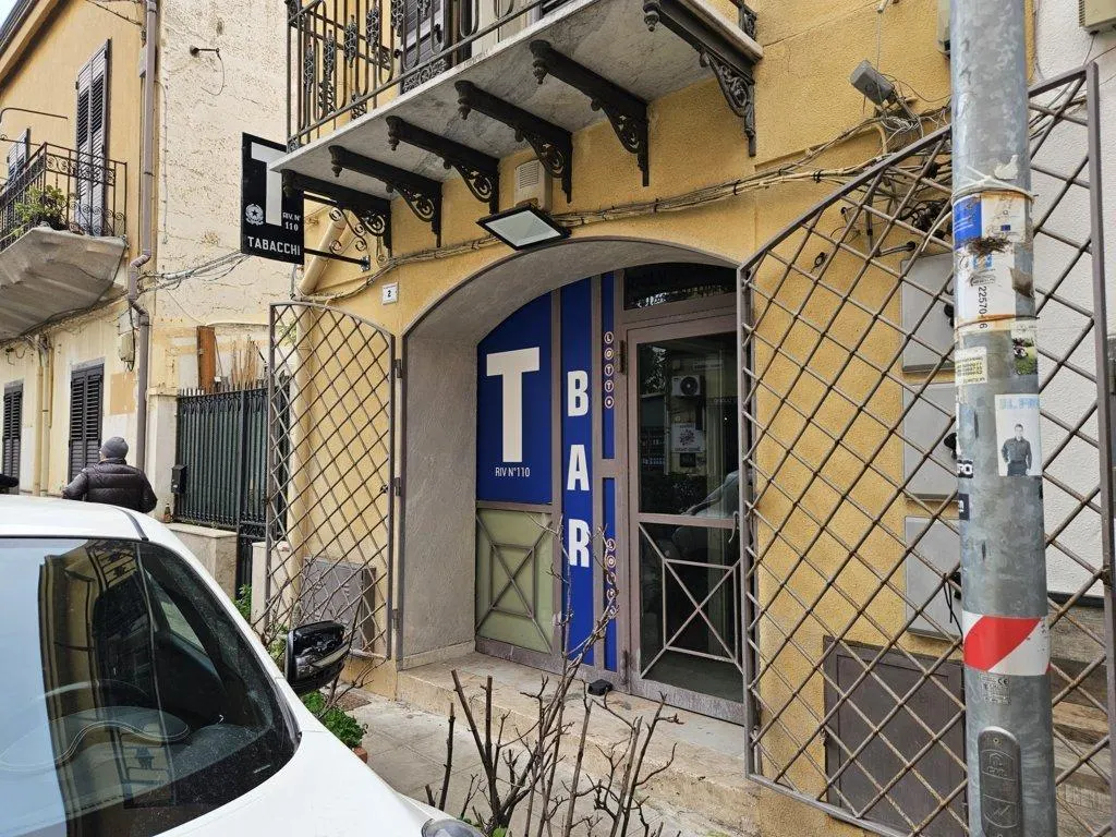 Negozi botteghe a Palermo (Palermo) — foto 1