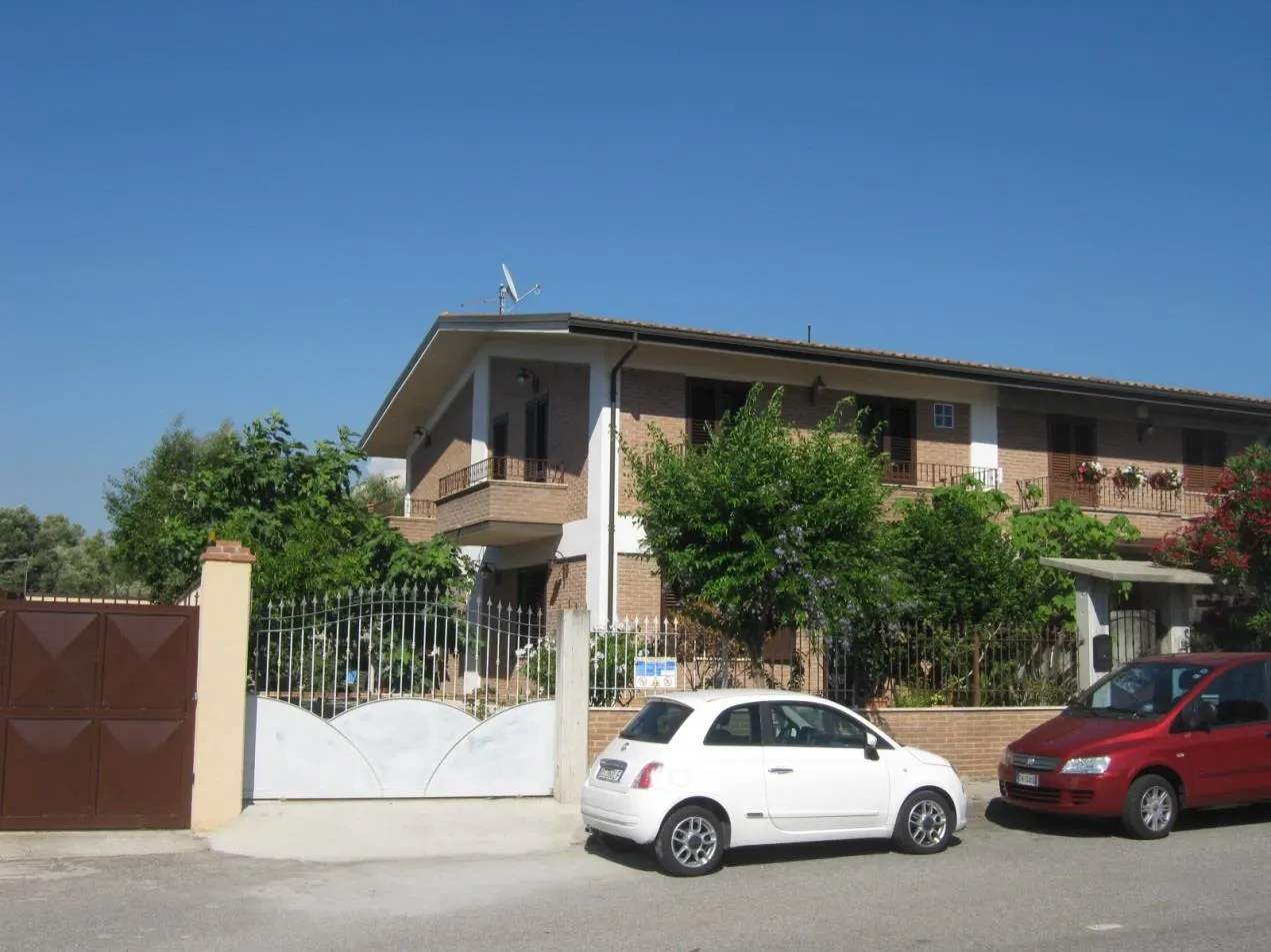 Villino a Gioia Tauro (Reggio di Calabria) — foto 1
