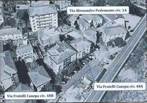 Abitazione popolare