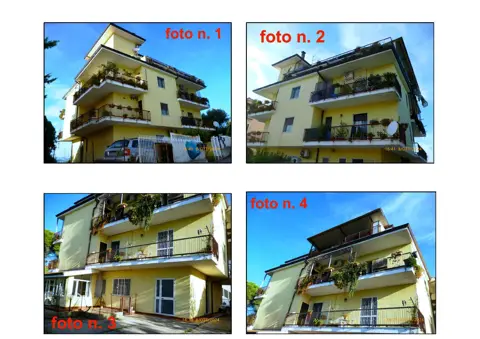 Appartamento civile