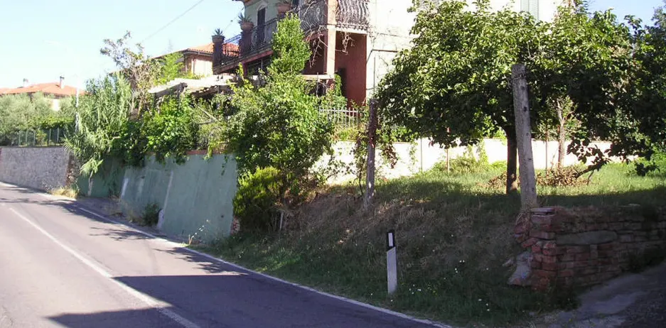 Villino a Montepulciano (Siena) — foto 1