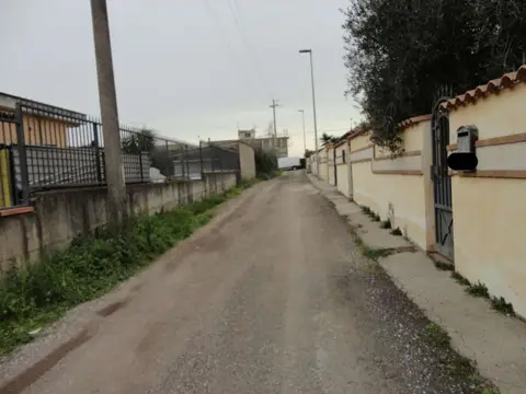 Villino