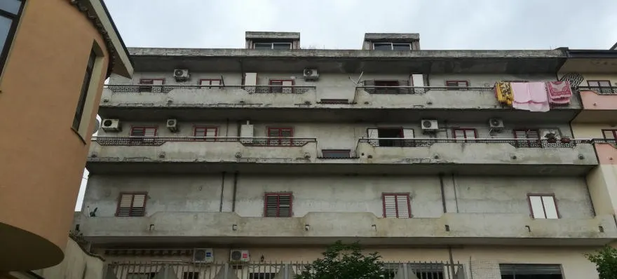 Appartamento a Stilo (Reggio di Calabria) — foto 1