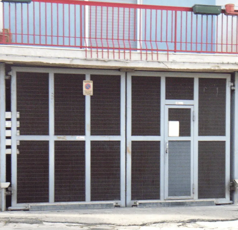 Magazzini e deposito a San Severo (Foggia) — foto 1