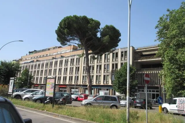 Uffici e studi a Viterbo (Viterbo) — foto 1