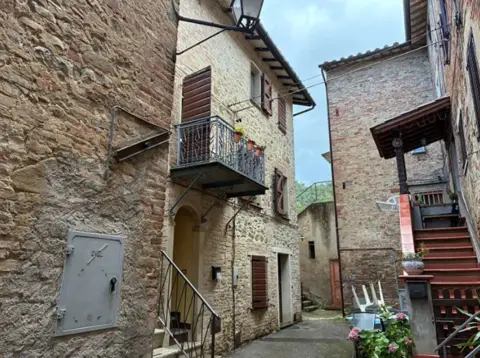 Magazzini e deposito