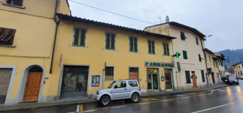 Negozi botteghe