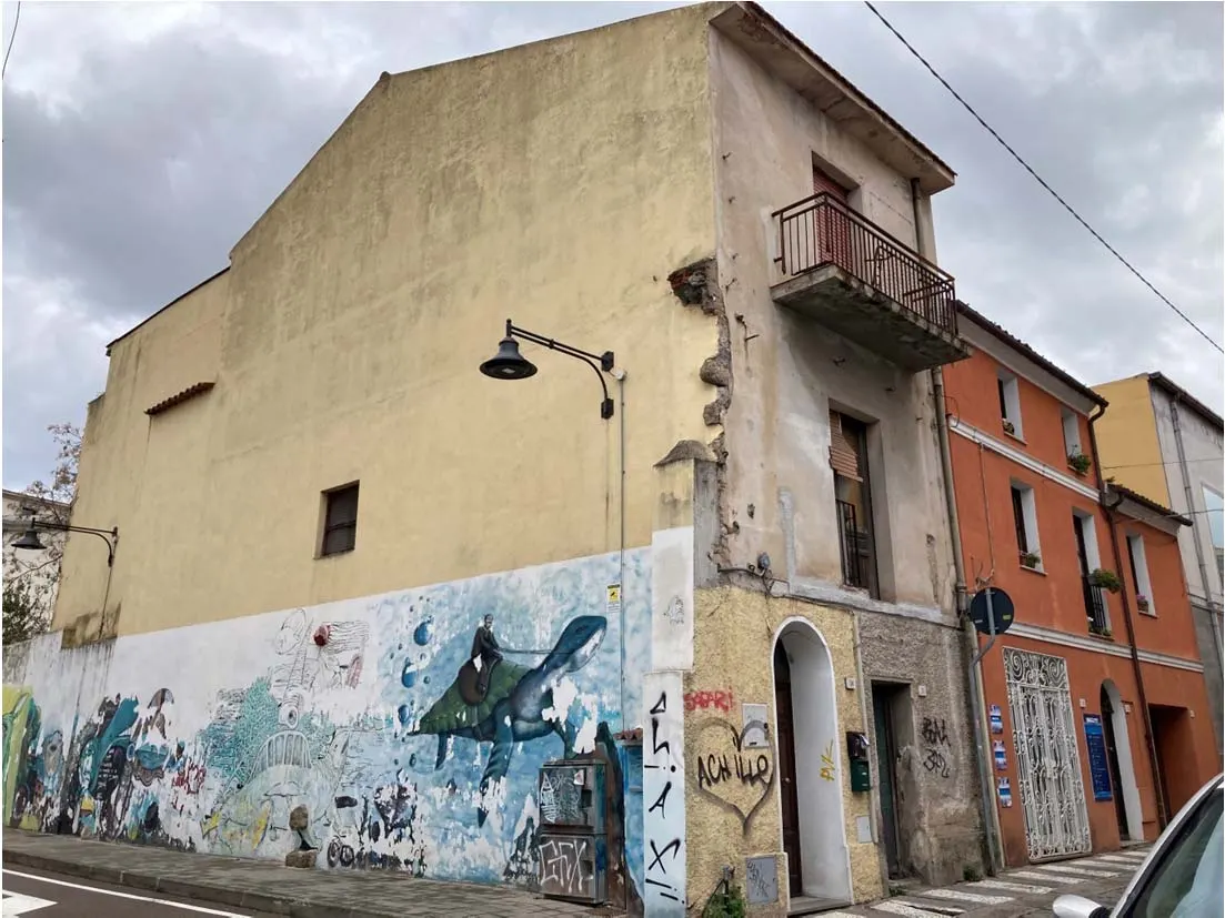 Appartamento civile a Olbia (Sassari) — foto 1