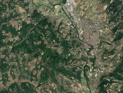 Terreno