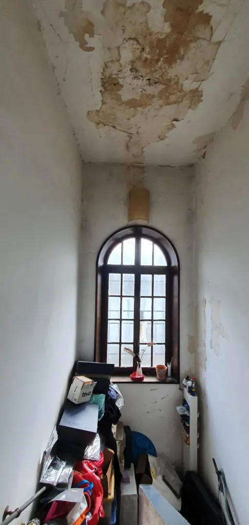 Appartamento civile a Fiesole (Firenze) — foto 1