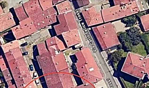Appartamento a Gaglianico (Biella) — foto 1