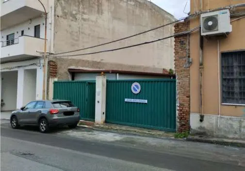 Terreno a San Pier Niceto (Messina) — foto 1