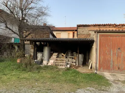 Magazzini e deposito